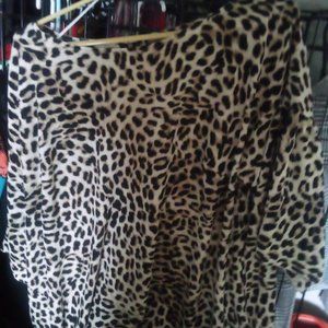 Woman's blouse